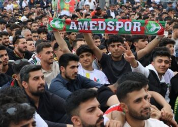 Amedspor, Kastamonu engellini aştı