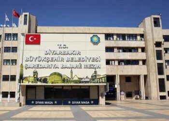 İşte Amed kayyımının devrettiği taşınmazlar