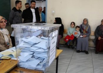 Çêrmûg sonucuna itiraz