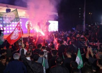 DEM Parti ilklere imza attı