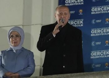 Erdoğan büyük yenilgiye ‘irtifa kaybı’ dedi