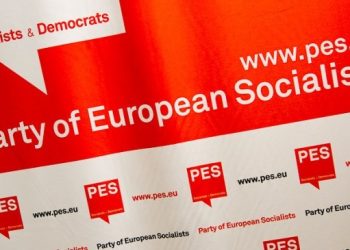 Avrupalı Sosyalistler Partisi’nde Wan açıklaması: Erdoğan’ın parmağı var