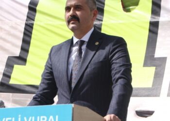 MHP Milletvekili Durgun’un İsrailli şirketin ortağı olduğu ortaya çıktı