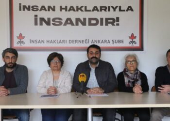 Kavaklı S Tipi Cezaevi raporu: İşkence ederken ‘vatan bölünmez’ sloganları atıyorlar