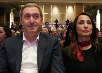 DEM Parti Eş Genel Başkanları’ndan bayram mesajı