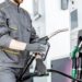 Benzine yılda yüzde 113 zam