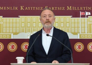 Temelli’den Meclis’teki partilere: Ders çıkarma zamanı