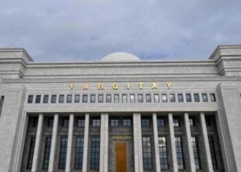 17 ve 18’inci turlarda da yeni başkan seçilemedi