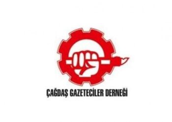 ÇGD’nin ‘Yılın Başarılı Gazetecileri’ ödülleri sahiplerini buldu