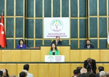 Hatimoğulları: İktidarın ‘çöktürme planı’ çökmüştür