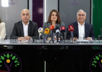 Kobanê Davası’nda yarın tutukluluk incelemesi yapılacak