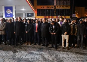 DEM Parti Bedlîs’te geçersiz oylara itiraz edecek