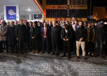 Temelli’den Bedlîs açıklaması: Gasp edilmesine izin vermeyeceğiz