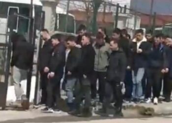 Tanhan: Bedlîs’te yargı eliyle darbe yapıldı