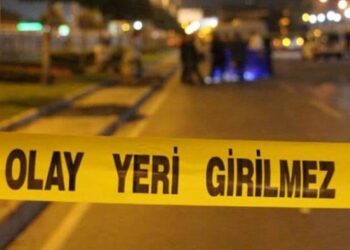 Êlih’te kavga bir kişi yaşamını yitirdi