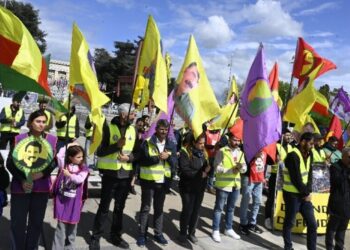 CPT önünde başlatılacak ‘özgürlük’ talepli eyleme çağrı