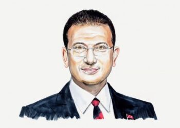 Ekrem İmamoğlu The Economist’e yazdı: Türkiye artık seçeneksiz değil