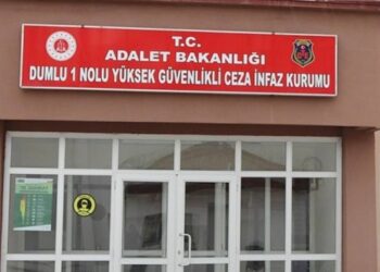 ‘Büyüyen mücadelemiz tecridi kıracak’