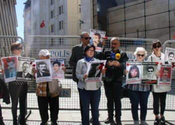 76 yıl önce kaybettirilen yazar Sabahattin Ali’nin akıbeti soruldu