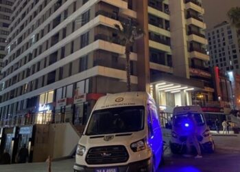 Esenyurt’ta şüpheli kadın ölümü