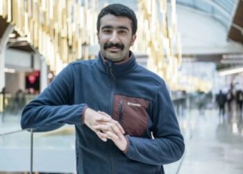 Fransa’nın Türkiye’ye teslim ettiği kişi cezaevine konuldu