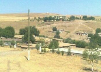 Amed’de 2 yerleşim yeri günlerdir elektriksiz