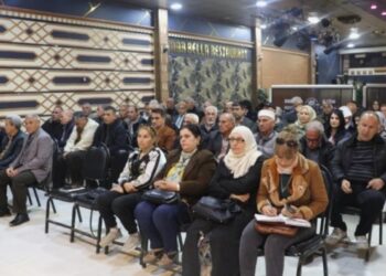 Kürt partilerinin ortak siyasi tutum çalışmaları sürüyor