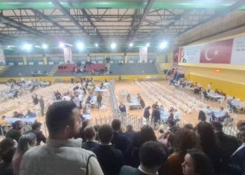 Gaziosmanpaşa’da yeniden CHP kazandı