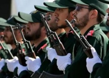 İran Devrim Muhafızları karakollarına saldırı: 28 ölü
