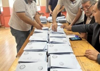 CHP Hatay seçim sonuçlarını YSK’ye taşıdı