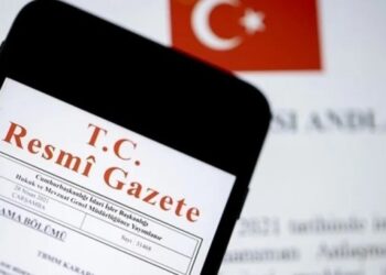 Dışişleri Bakanlığı’na 65 üst düzey bürokrat atandı