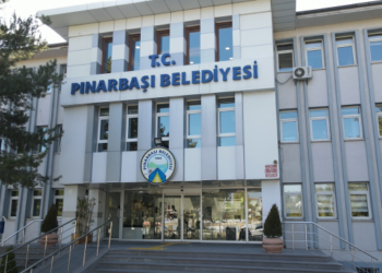CHP’nin kazandığı Pınarbaşı Belediyesi’ne kayyım atandı