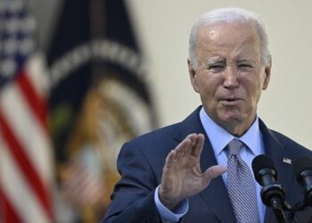 Biden, 33 bin insan öldükten sonra Netanyahu için ‘hata yapıyor’ dedi