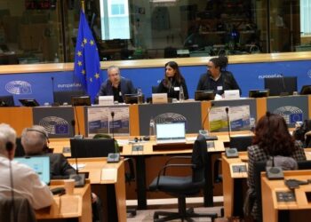 AP’de cezaevleri konferansı: Tecride karşı uluslararası bir ağ kurulmalı