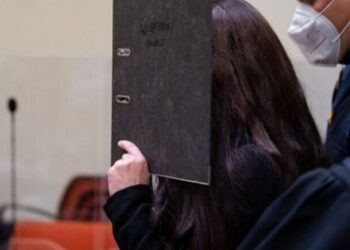 İki Êzidî çocuğu köleleştiren Iraklı çift Almanya’da tutuklandı