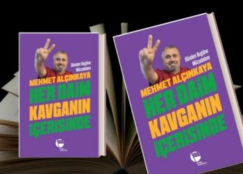 ‘Motivasyonu artmasın’ diye yazdığı kitap kendisine verilmedi