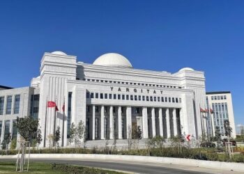 Yargıtay seçimleri 17’nci tura kaldı