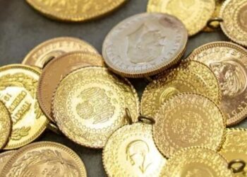 Altın fiyatlarında yeni rekor