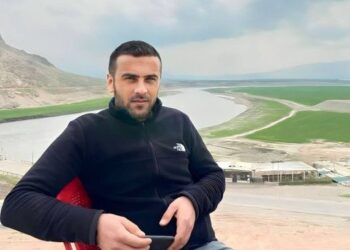 Gazeteci Ahmet’ten 173 gündür haber yok