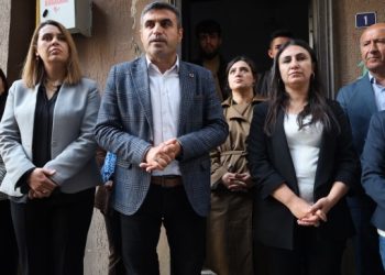 Şirnex’e getirilen ‘taşımalı’ seçmen hakkında yüzlerce dilekçeyle suç duyurusu