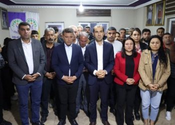 Bayındır’dan Şirnex çıkışı: AKP-MHP faşizmine geçit vermeyeceğiz