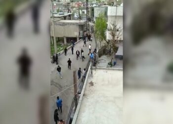 Seçim kavgasının olduğu beldede sokağa çıkma yasağı!