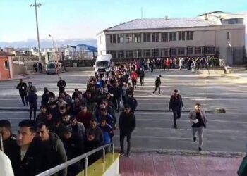 YSK’den Şirnex ve Çewlig kararı