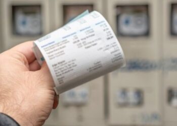 DEDAŞ’tan boş daireye 34 bin TL fatura!