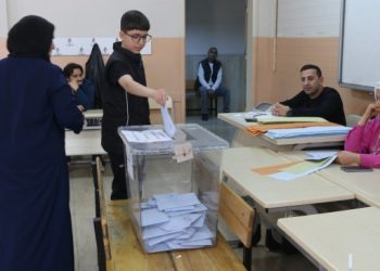 Kayyım yönetimindeki Sêrt’te tarihi fark