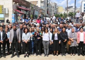 Uçar: Wan’da başardık Curnê Reş ve Xelfetî’de de başaracağız