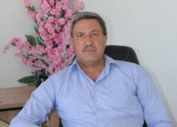 Cinsel taciz faili yeniden muhtar seçildi!
