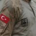 Kendisini uzman çavuş olarak tanıtan K.K., bir kadına tecavüz etti