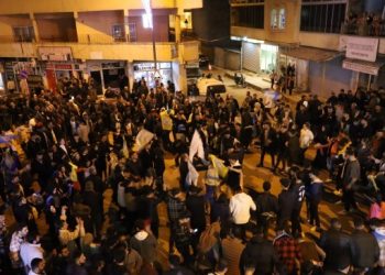 Riha’da DEM Parti rüzgarı