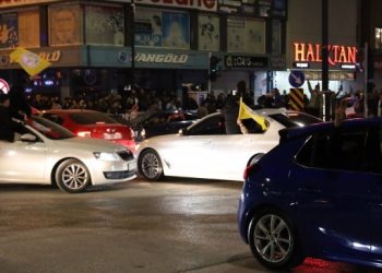 DEM Wan İl Örgütü: 14 belediyenin tamamını kazandık
